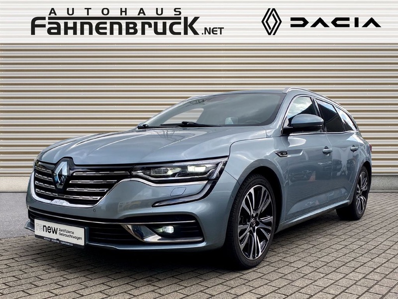 Renault Talisman