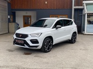 Cupra Ateca 2025