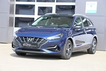 Hyundai i30 2021