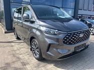 Ford Tourneo Custom 2025