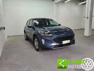Ford Kuga 2022