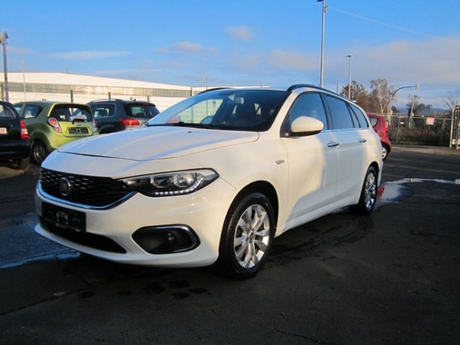 Fiat Tipo 2019