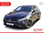 Mercedes-Benz A-Class 2020