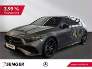 Mercedes-Benz A-Class 2026