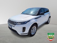 Land Rover Evoque 2021