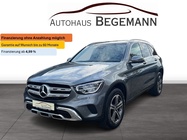 Mercedes-Benz GLC-Class 2022
