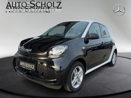 Smart ForFour 2021