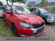 Skoda Fabia 2018
