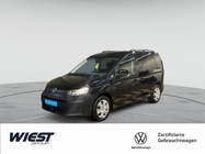 Volkswagen Caddy 2022