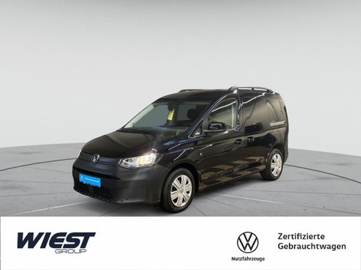 Volkswagen Caddy 2022