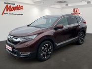 Honda CR-V 2020