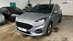 Ford Kuga 2021