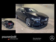 Mercedes-Benz CLA-Class 2020