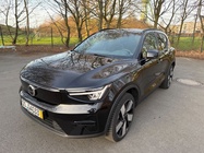 Volvo XC40 2024