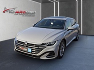 Volkswagen Arteon 2022