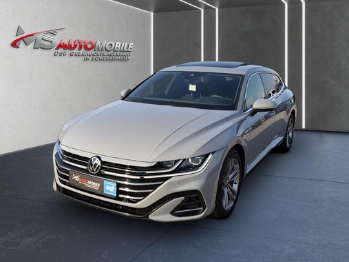Volkswagen Arteon 2022