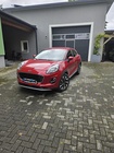Ford Puma 2024