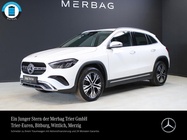 Mercedes-Benz GLA-Class 2024