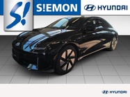 Hyundai Ioniq6 2024