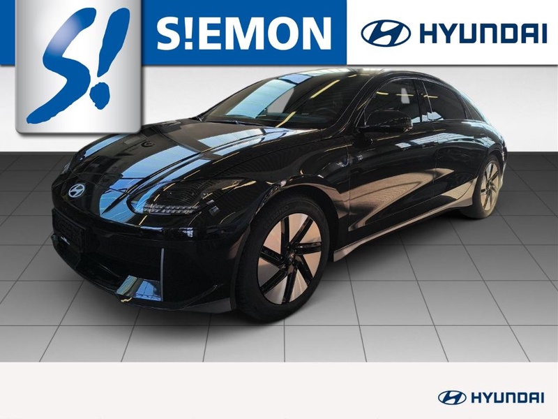 Hyundai Ioniq6