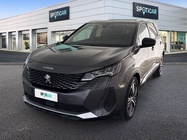 Peugeot 5008 2024