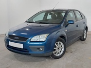 Ford Focus 2007