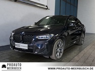 BMW X4 2024
