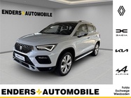 Seat Ateca 2020