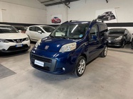 Fiat Qubo 2013
