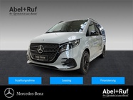 Mercedes-Benz V-Class 2025