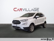 Ford EcoSport 2019