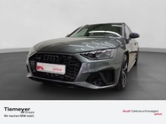 Audi A4 2025