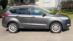 Ford Kuga 2016