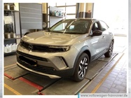 Opel Mokka 2023