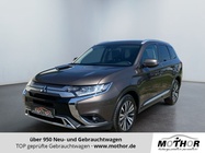 Mitsubishi Outlander 2019