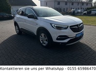Opel Grandland 2020