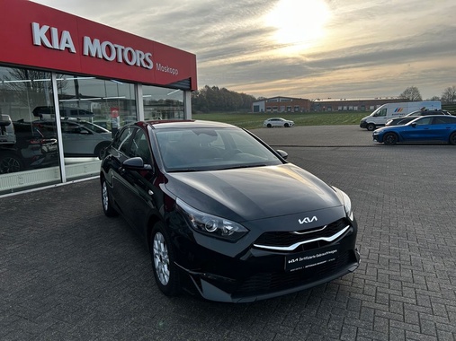 Kia cee'd / Ceed 2024