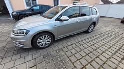 Volkswagen Golf 2019