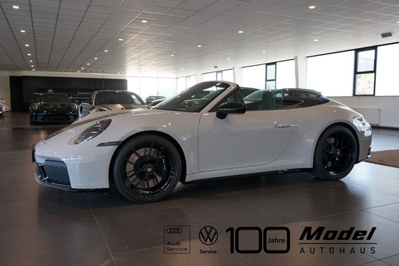 Porsche 992 2025