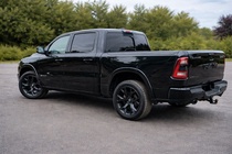 Dodge RAM 2024