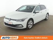 Volkswagen Golf 2020