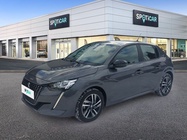 Peugeot 208 2024