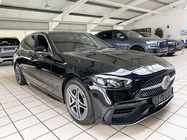 Mercedes-Benz C-Class 2024