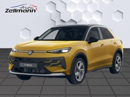 Volkswagen T-Roc 2026