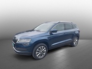 Skoda Karoq 2021