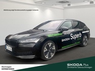 Skoda Superb 2026