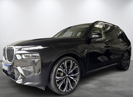 BMW X7 2023