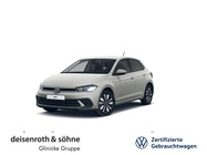 Volkswagen Polo 2024