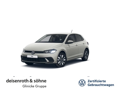 Volkswagen Polo 2024