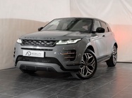 Land Rover Evoque 2019